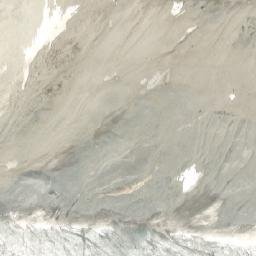 Satellite imagery of Pearson Peak, CA