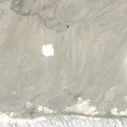 Satellite imagery of Pearson Peak, CA