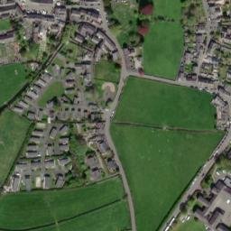 7 The Square, Cartmel, Grange-over-Sands, Cumbria LA11 6QB, U Satellite Map