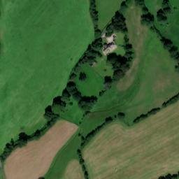 Satellite imagery of boundary_stone, GB