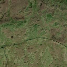 Satellite imagery of Horse Head, GB