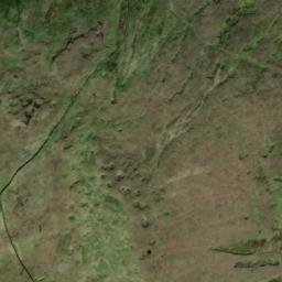 Satellite imagery of Horse Head, GB