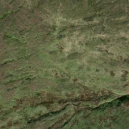 Satellite imagery of Horse Head, GB