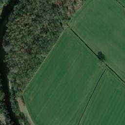 Satellite imagery of Tanfield Castle, GB