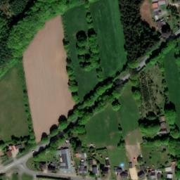 Satellite imagery of Sendemast Welmbüttel, DE