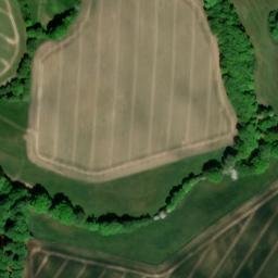 Satellite imagery of Kroßberg, DE