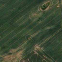 Satellite imagery of Großer Voßberg, DE