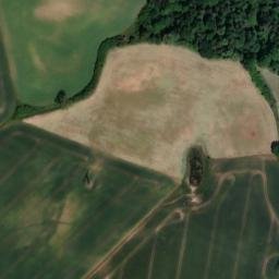 Satellite imagery of Großer Voßberg, DE