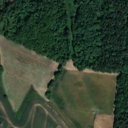 Satellite imagery of Großer Voßberg, DE