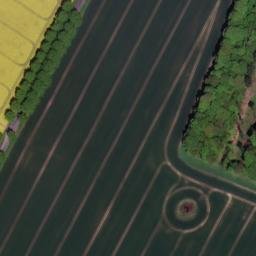 Satellite imagery of Fahrenberg, DE