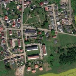 Satellite imagery of Papenberg, DE