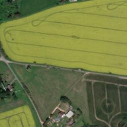 Satellite imagery of Papenberg, DE