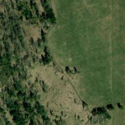 Satellite imagery of Бол. Бачат, KZ