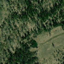 Satellite imagery of Бол. Бачат, KZ
