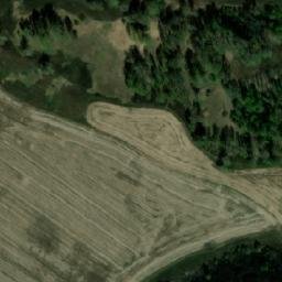 Satellite imagery of Бодынова Грива, KZ