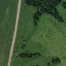 Satellite imagery of Ферма, KZ