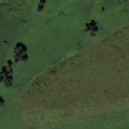 Satellite imagery of Пашенный, KZ