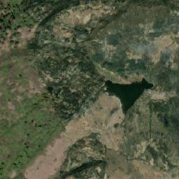 Satellite imagery of Пашенный, KZ
