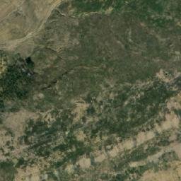 Satellite imagery of Мыс, KZ