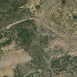 Satellite imagery of Мыс, KZ