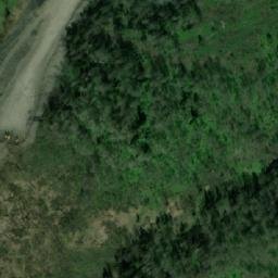 Satellite imagery of Осиновая, KZ
