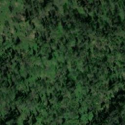 Satellite imagery of Осиновая, KZ