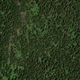 Satellite imagery of Перевальный, RU