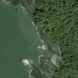 Satellite imagery of South Rachael Light, CA