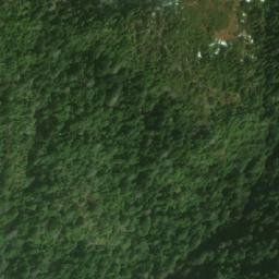 Satellite imagery of Mount McDonald, CA