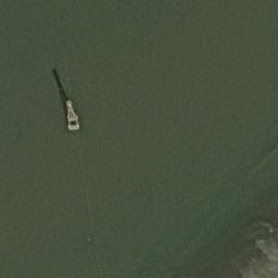 Satellite imagery of Hotspring Point, CA
