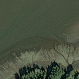 Satellite imagery of Hotspring Point, CA