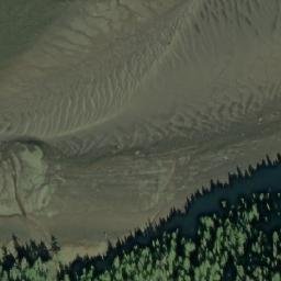 Satellite imagery of Hotspring Point, CA