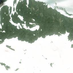 Satellite imagery of Mount Charlie, CA