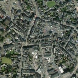 5 Daltongate, Ulverston, Cumbria LA12, UK Satellite Map