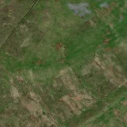Satellite imagery of cairn, GB