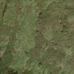 Satellite imagery of Horse Head, GB