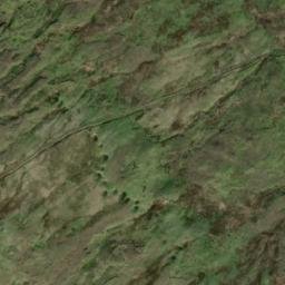 Satellite imagery of Horse Head, GB