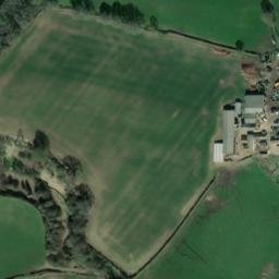Satellite imagery of Tanfield, GB