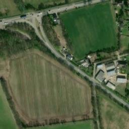 Satellite imagery of Schanze Süderholm, DE