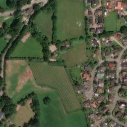 Satellite imagery of Mühlenberg, DE