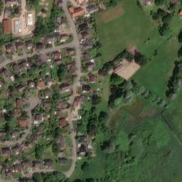 Satellite imagery of Mühlenberg, DE