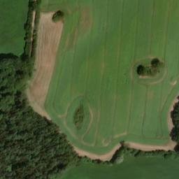 Satellite imagery of Bökensberg, DE