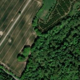 Satellite imagery of Kroßberg, DE