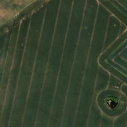 Satellite imagery of Großer Voßberg, DE