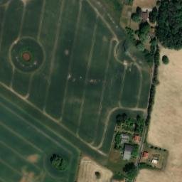 Satellite imagery of Großer Voßberg, DE