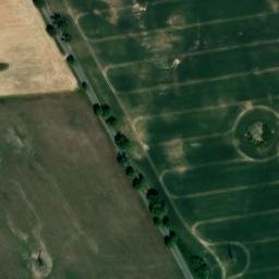 Satellite imagery of Kreyenberg, DE