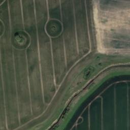 Satellite imagery of Papenberg, DE