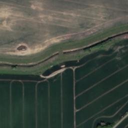 Satellite imagery of Klosterberg, DE