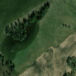 Satellite imagery of Караколиха, KZ