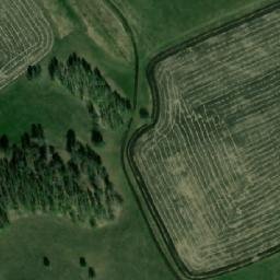 Satellite imagery of Караколиха, KZ